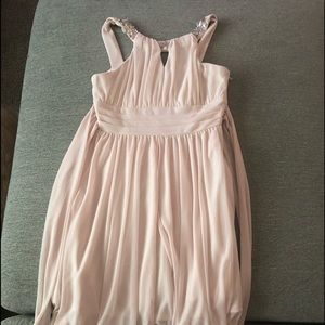 Girl’s Dress. Rare Editions Size 8